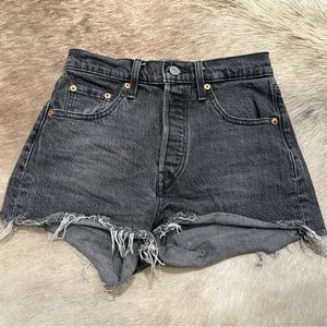 Levi 501 Shorts